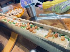 -桃姐农庄老字号(增城分店)