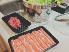 -盒马鲜生(王府广场店)