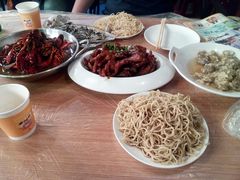 -猫姑娘大盘鸡(商城路店)