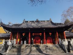 -灵谷景区