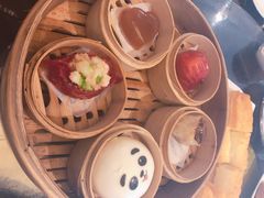 -新好景海鲜酒家(新塘店)