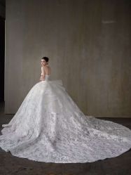 -MISS MIA 婚纱品牌馆