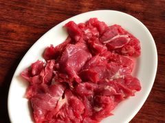 -来自潮州牛肉店(华强北店)