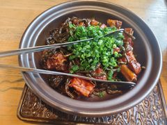 -马仕玖煲·融合菜·酥不腻烤鸭(人大店)