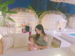 -天空花园餐吧·生日·团建(南山店)