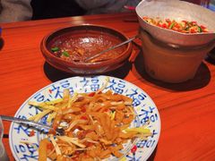 -隐厨·中国菜馆(三里屯T+MALL店)