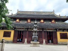 -西园戒幢律寺