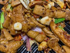 -长安记·大美陕菜(大族广场店)