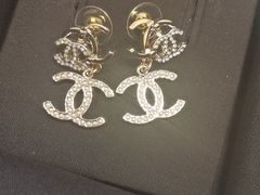 -Chanel(德基广场店)