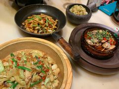 -佬麻雀·新湘菜(珠海金发购物中心店)