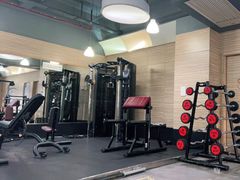 -一兆韦德(万源城店)
