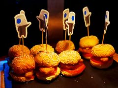 -水桶王国主题餐厅·聚会·生日派对·亲子活动·家庭套餐(亚龙湾希尔顿店)