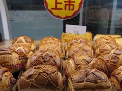 -味多美蛋糕(义和庄地铁店)