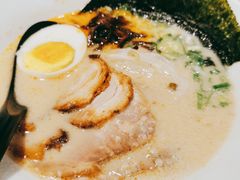 -一風堂拉面(港汇恒隆店)