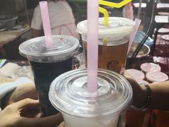 -正宁路小吃夜市