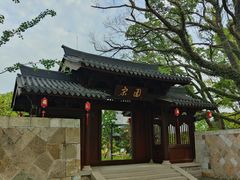 -江心屿景区
