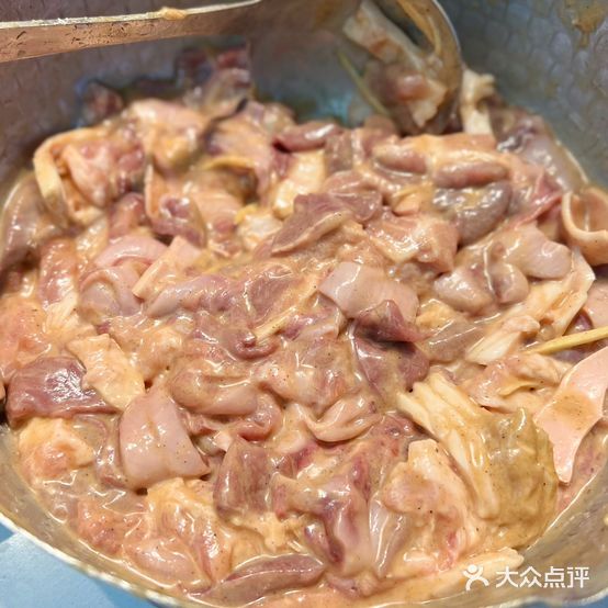 优福记猪杂粥(吉祥福邸店)
