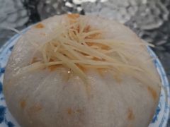 -四海楼(如皋定慧禅寺店)