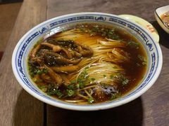 -同得兴 Since·1995 传统苏式面馆(十全街店)