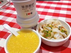 -西贝(金桥店)