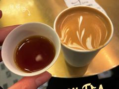 -Parking Coffee(孩儿巷店)