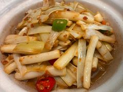 -東城故事·尋找姆媽的味道(玉兰路店)
