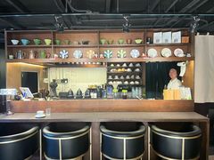 -Rechill Cafe(工体店)