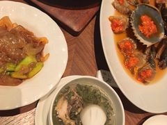 -江南厨子(万象天地店)