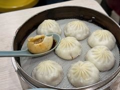 -金原鸭血粉丝汤总店(锁金村店)