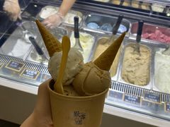 -歎雪糕低糖低脂Gelato冰淇淋
