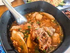 -Doo Dee Thai Food(Issan/Isaan/Esan)