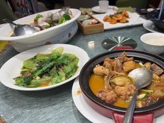 -顺意·顺德家乡菜(国际人才大厦店)