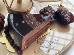 -歌帝梵(美高梅分店)