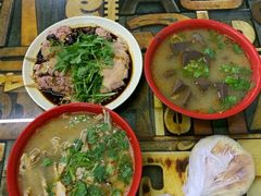 -春雨羊汤店(广开四马路总店)