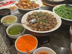 -拉蒂娜·巴西牛排馆 Latina·Brazilian Steakhouse(王府井喜悦店)