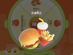 -粥家庄(南桂东分店)