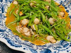 -品味居·首店·大连鲜活海鲜大连菜(东港店)