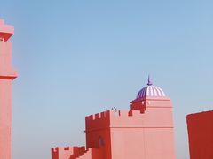 -漳州滨海火山岛自然生态风景区