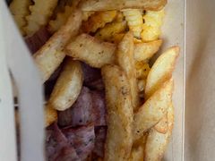 -魏斯理汉堡(西安沣东吾悦店)