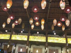-HOHO餐厅(古子城店)