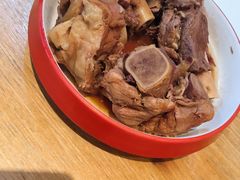 -东北风(江北万达店)