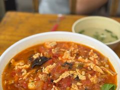 -老陈婆手工面庄