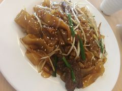 -多多旺港式茶餐厅(新区店)
