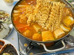 -欧巴来了韩式料理