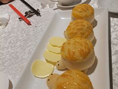 -红棉中餐厅·广州海航威斯汀酒店