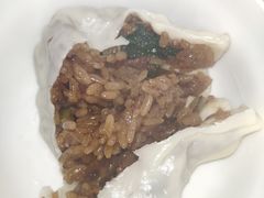 -航天馒头(瞻园路店)