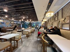 -惠如樓(白云机场T2国际出发店)