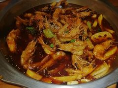 -邵汇大虾(大东门店)