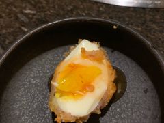 -万福炭火烤肉日本料理(新街口店)