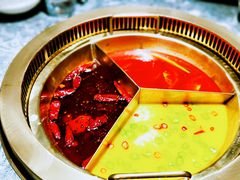 -麻路成都火锅(柏威年店)